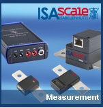 ISA SCALE