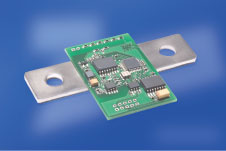 IVT-A 電流電圧センサーモジュール シャント